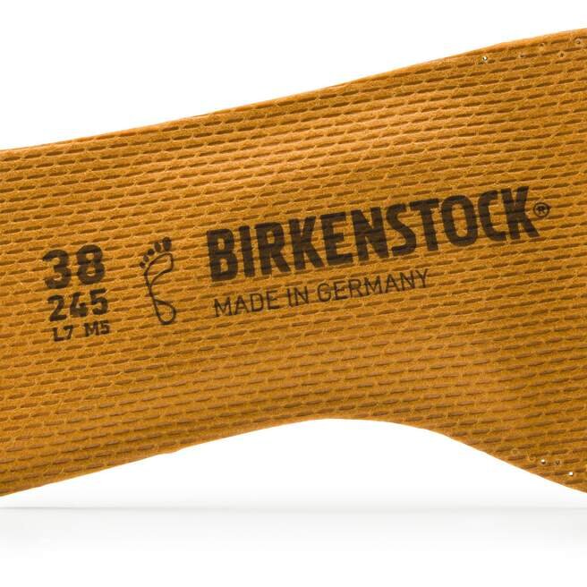 Durchgehende Einlegesohle Birko Tex Durchgehende Einlegesohle Birko Tex