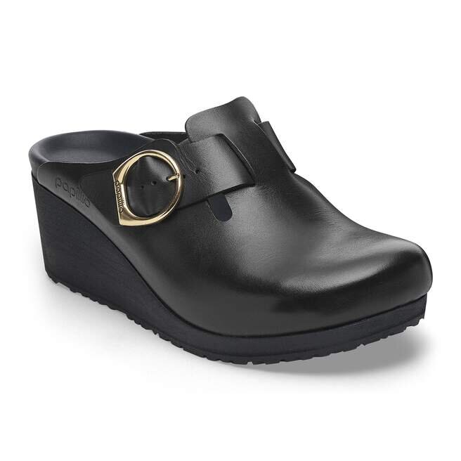 Fanny Ring-Buckle Naturleder Fanny Ring-Buckle Naturleder