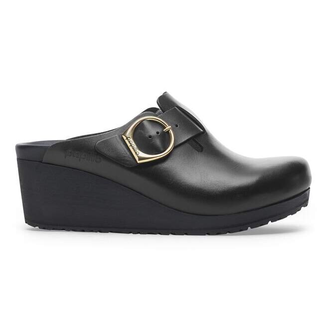 Fanny Ring-Buckle Naturleder Fanny Ring-Buckle Naturleder