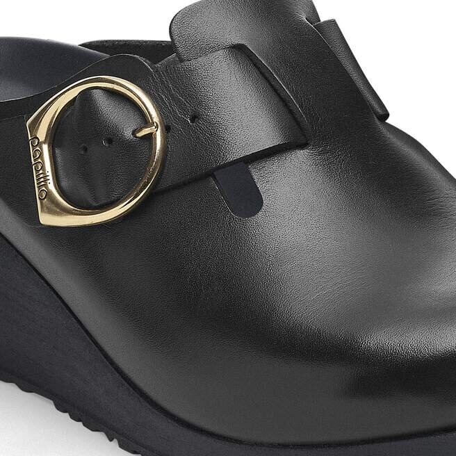 Fanny Ring-Buckle Naturleder Fanny Ring-Buckle Naturleder