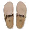 Fanny Wildleder Warm Sand Fanny Wildleder Warm Sand
