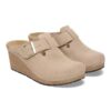 Fanny Wildleder Warm Sand Fanny Wildleder Warm Sand