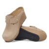 Fanny Wildleder Warm Sand Fanny Wildleder Warm Sand