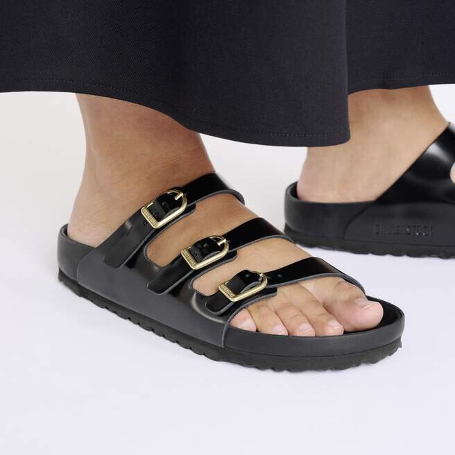 Florida Fresh Naturleder-Lackleder Florida Fresh Naturleder-Lackleder