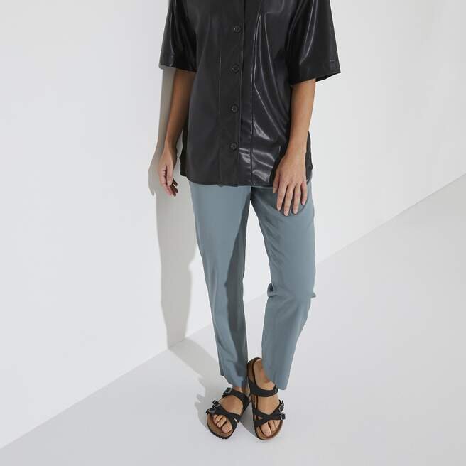Franca Vegan Birkibuc Schwarz Franca Vegan Birkibuc Schwarz