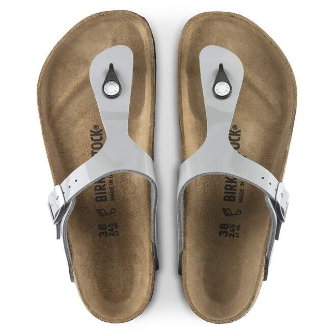 Gizeh Birko-Flor Lack Gizeh Birko-Flor Lack