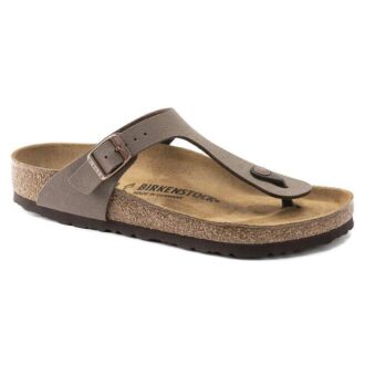 Gizeh Birko-Flor Nubuk