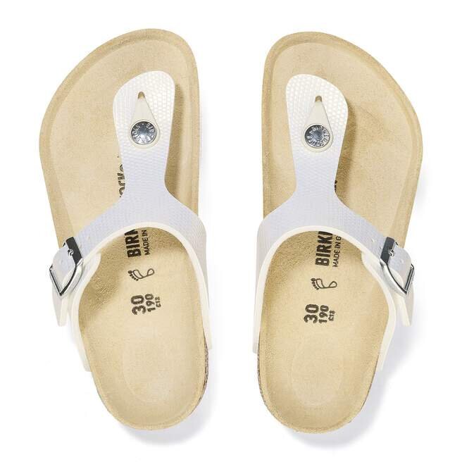 Gizeh Kids Bs Birko-Flor geprägt Gizeh Kids Bs Birko-Flor geprägt
