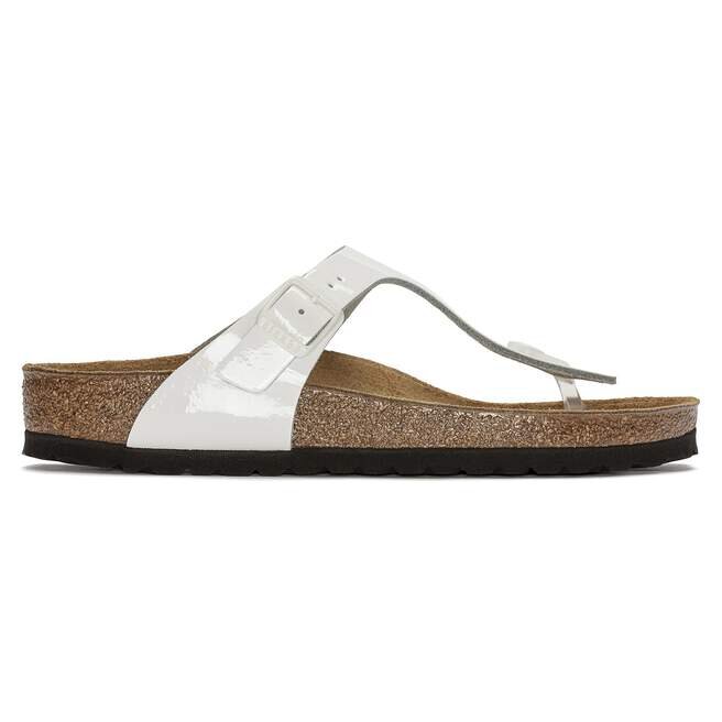 Gizeh Naturleder Lack Gizeh Naturleder Lack