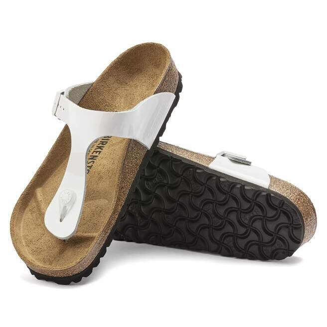 Gizeh Naturleder Lack Gizeh Naturleder Lack