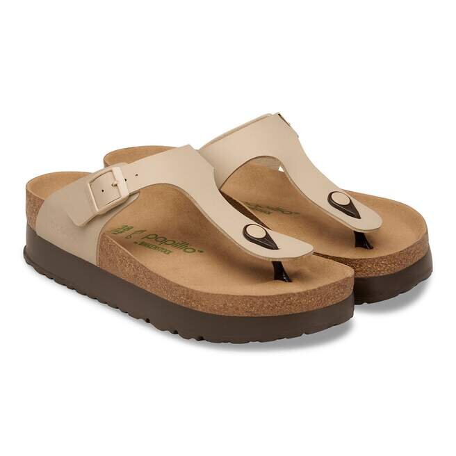Gizeh Pap Flex Plateau Birko-Flor Gizeh Pap Flex Plateau Birko-Flor