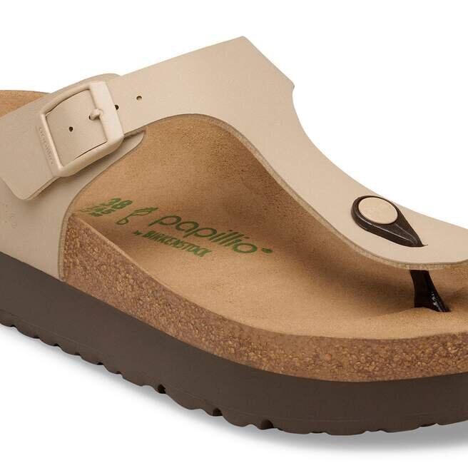 Gizeh Pap Flex Plateau Birko-Flor Gizeh Pap Flex Plateau Birko-Flor