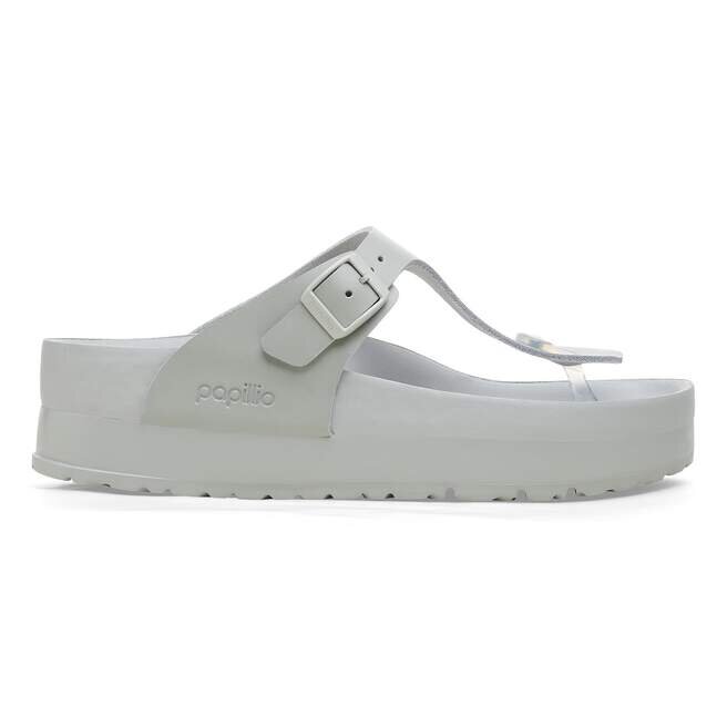 Gizeh Pap Flex Plateau Naturleder Gizeh Pap Flex Plateau Naturleder