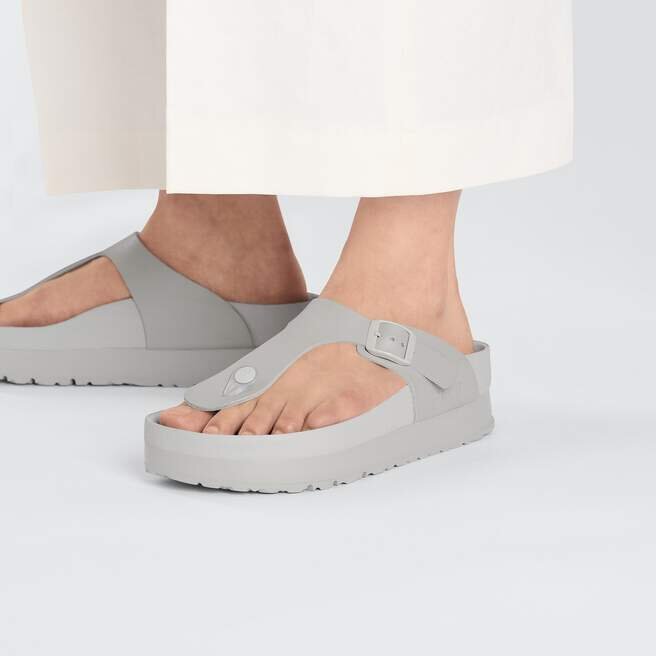 Gizeh Pap Flex Plateau Naturleder Gizeh Pap Flex Plateau Naturleder