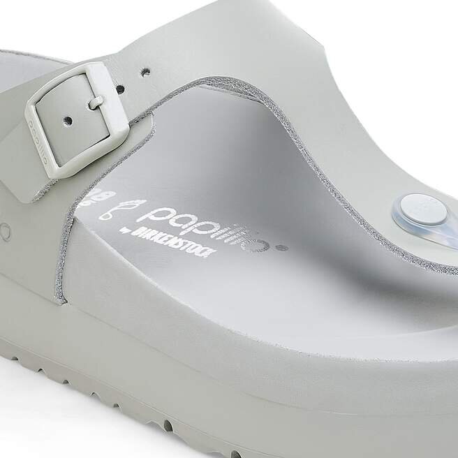 Gizeh Pap Flex Plateau Naturleder Gizeh Pap Flex Plateau Naturleder