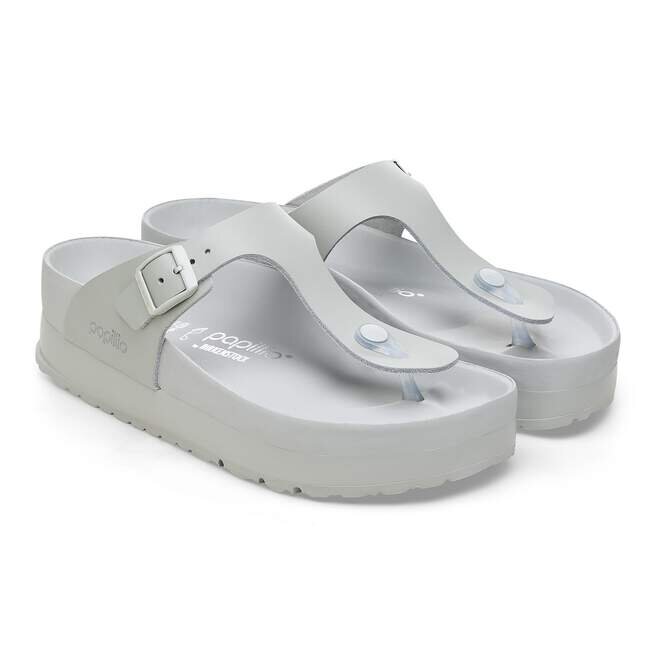 Gizeh Pap Flex Plateau Naturleder Gizeh Pap Flex Plateau Naturleder