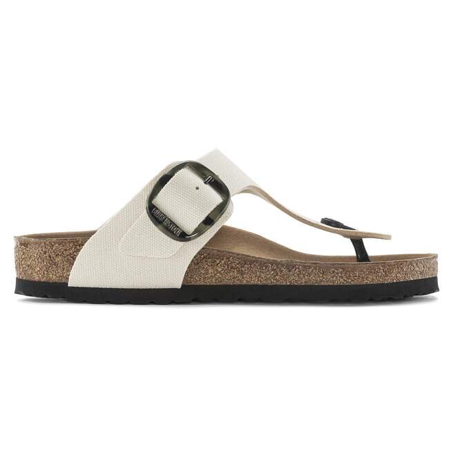 Gizeh Vegan Big Buckle Textil Gizeh Vegan Big Buckle Textil