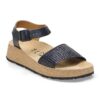 Glenda Raffia Naturleder Synthetik Glenda Raffia Naturleder Synthetik