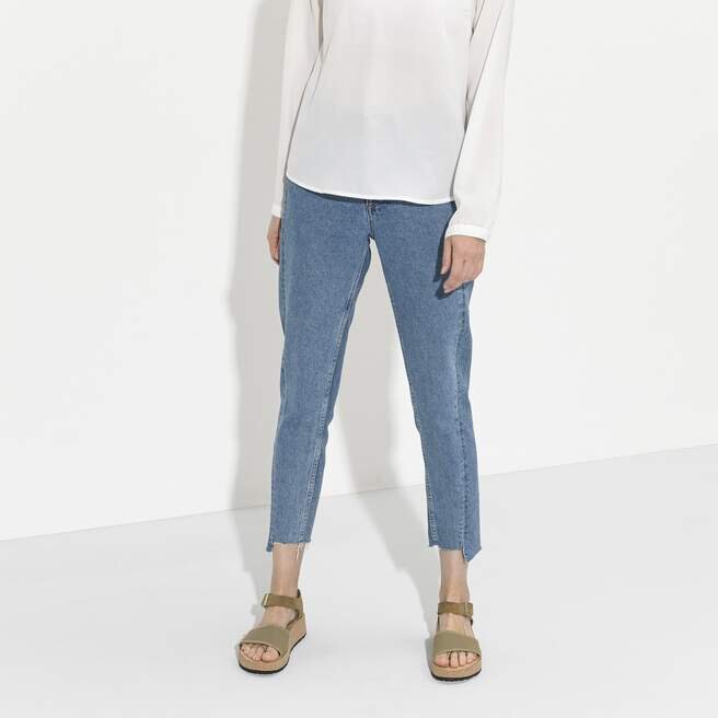 Glenda Wildleder-Textil Faded Khaki Glenda Wildleder-Textil Faded Khaki