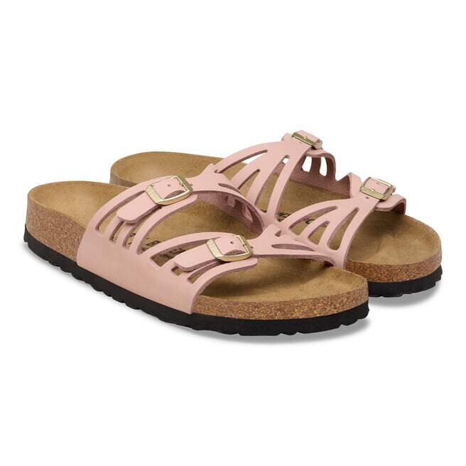 Granada Nubukleder Granada Nubukleder