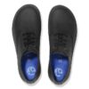 Highwood Lace Low Naturleder Highwood Lace Low Naturleder