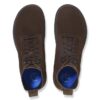 Highwood Lace Mid Damen Wildleder Highwood Lace Mid Damen Wildleder