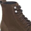 Highwood Lace Mid Damen Wildleder Highwood Lace Mid Damen Wildleder