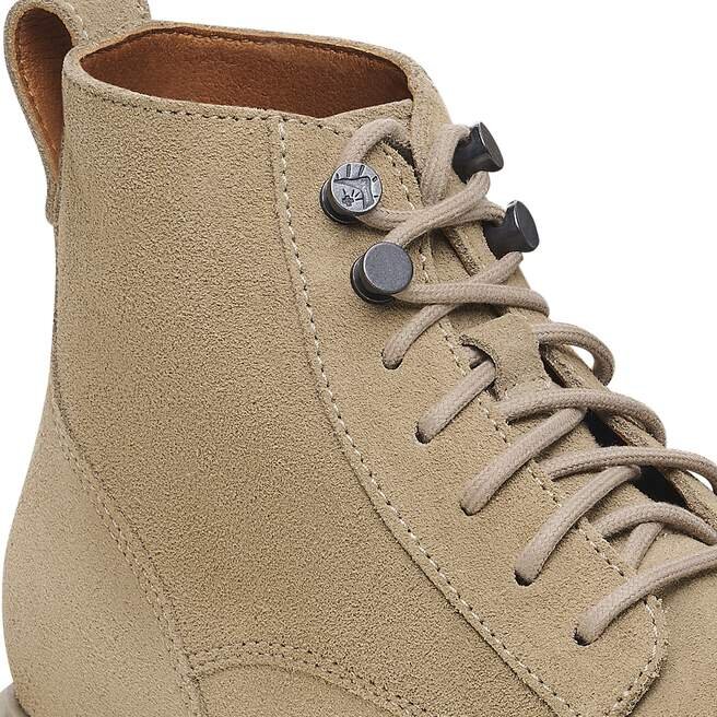 Highwood Lace Mid Herren Wildleder Highwood Lace Mid Herren Wildleder