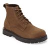 Highwood Lace Mid Herren Wildleder Highwood Lace Mid Herren Wildleder