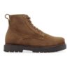 Highwood Lace Mid Herren Wildleder Highwood Lace Mid Herren Wildleder