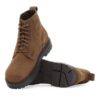 Highwood Lace Mid Herren Wildleder Highwood Lace Mid Herren Wildleder