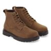 Highwood Lace Mid Herren Wildleder Highwood Lace Mid Herren Wildleder