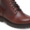 Highwood Mid Wasserdicht Naturleder Highwood Mid Wasserdicht Naturleder