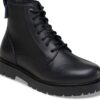 Highwood Mid Wasserdicht Naturleder Highwood Mid Wasserdicht Naturleder