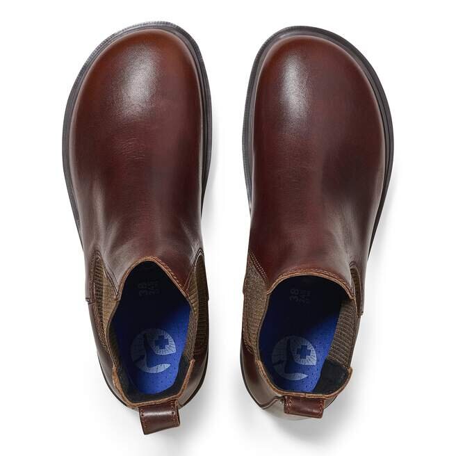 Highwood Slip-on Damen Naturleder Highwood Slip-on Damen Naturleder