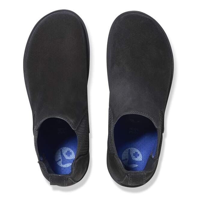 Highwood Slip-On Damen Wildleder Highwood Slip-On Damen Wildleder