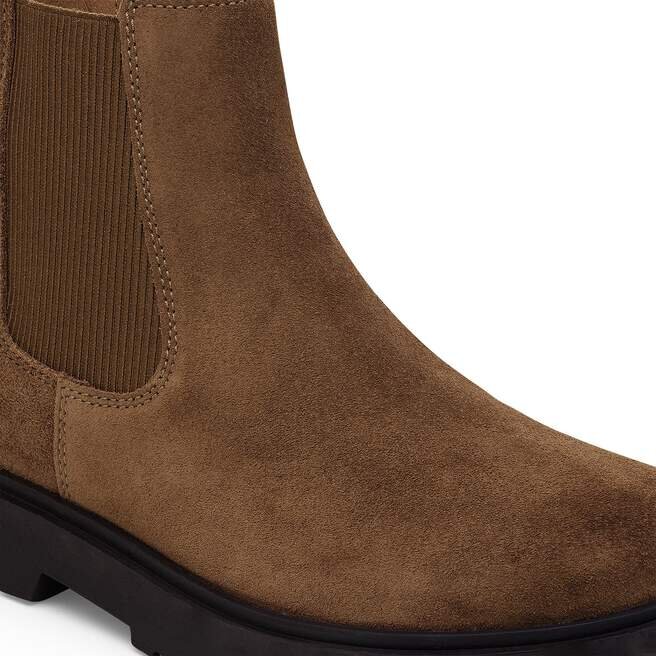 Highwood Slip-On Damen Wildleder Highwood Slip-On Damen Wildleder