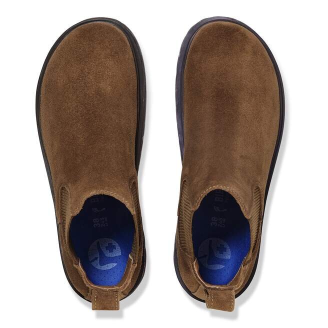 Highwood Slip-on Herren Wildleder Highwood Slip-on Herren Wildleder