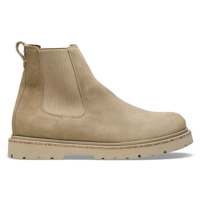 Highwood Slip-on Herren Wildleder Highwood Slip-on Herren Wildleder