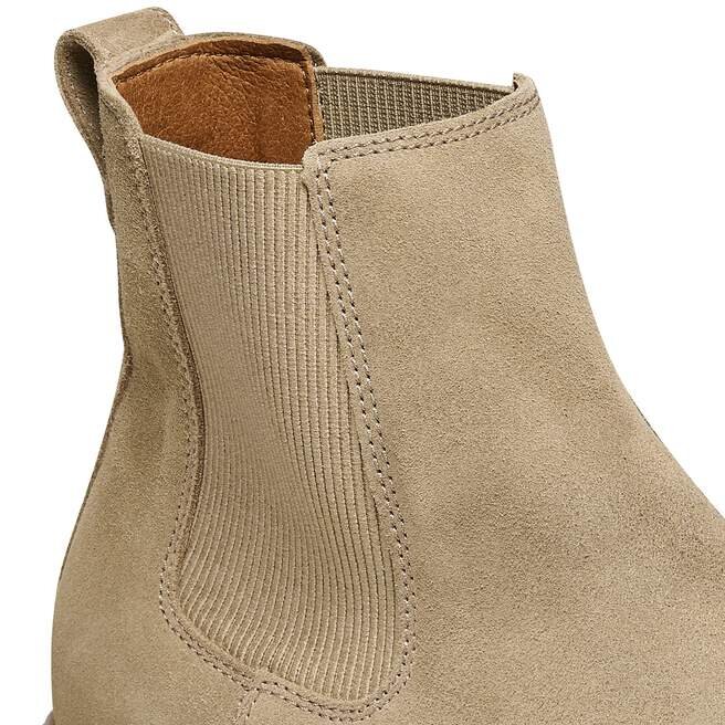 Highwood Slip-on Herren Wildleder Highwood Slip-on Herren Wildleder