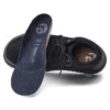 Honnef High Nubukleder Schwarz Honnef High Nubukleder Schwarz