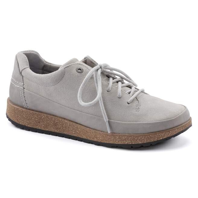 Honnef Low Wildleder Honnef Low Wildleder