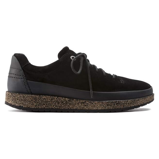Honnef Low Wildleder Honnef Low Wildleder
