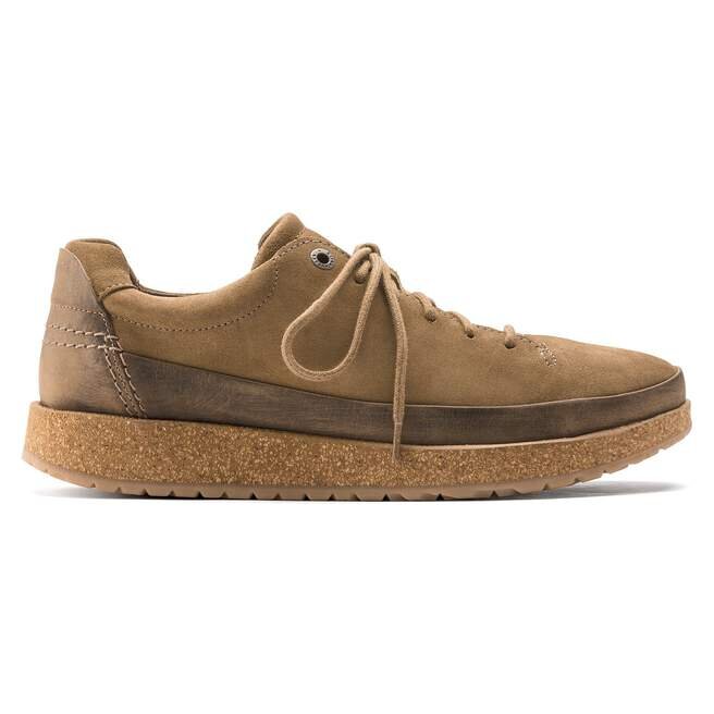 Honnef Low Wildleder Honnef Low Wildleder