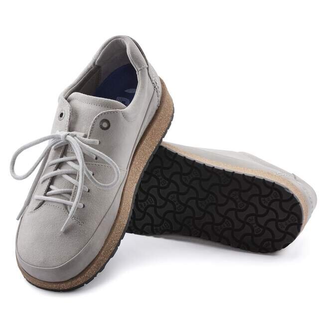 Honnef Low Wildleder Honnef Low Wildleder