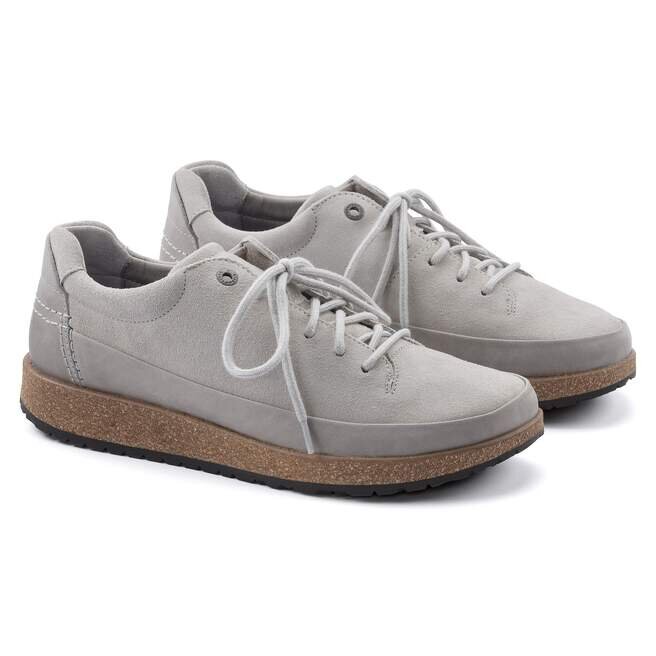 Honnef Low Wildleder Honnef Low Wildleder