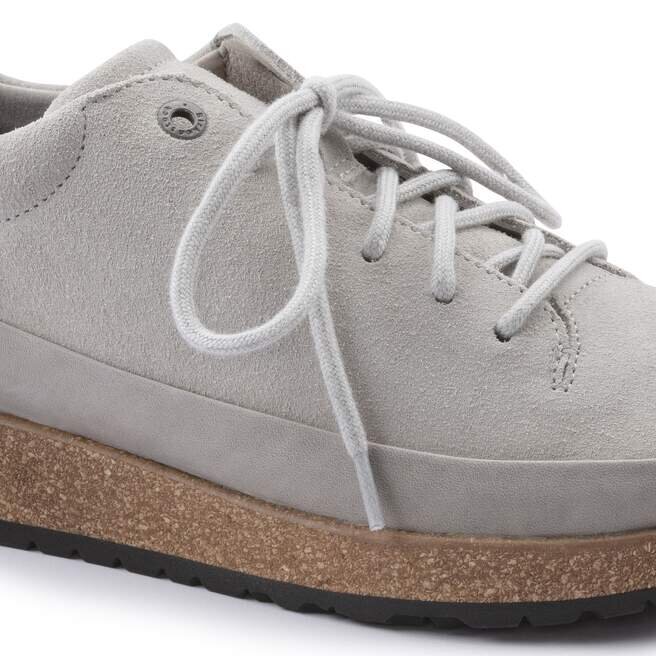 Honnef Low Wildleder Honnef Low Wildleder