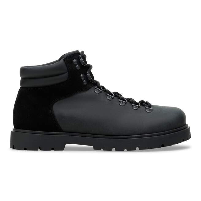 Jackson 2.0 Nubukleder-Wildleder Jackson 2.0 Nubukleder-Wildleder
