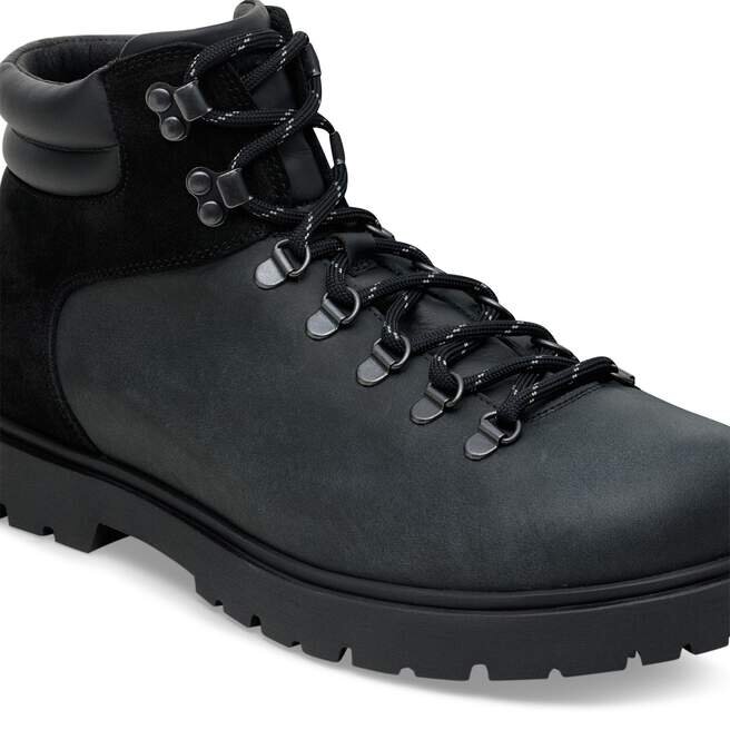 Jackson 2.0 Nubukleder-Wildleder Jackson 2.0 Nubukleder-Wildleder
