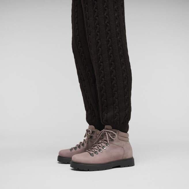 Jackson 2.0 Nubukleder-Wildleder Jackson 2.0 Nubukleder-Wildleder